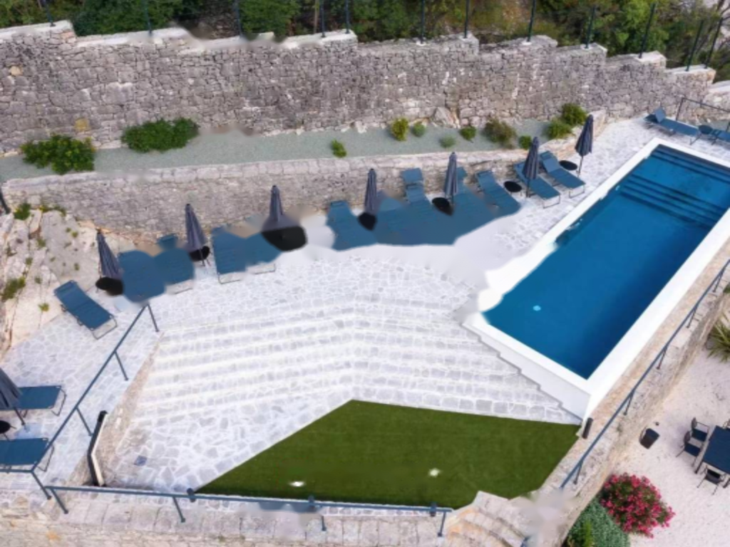 Piso en Opatija, Croacia, 91 m² - imagen 12