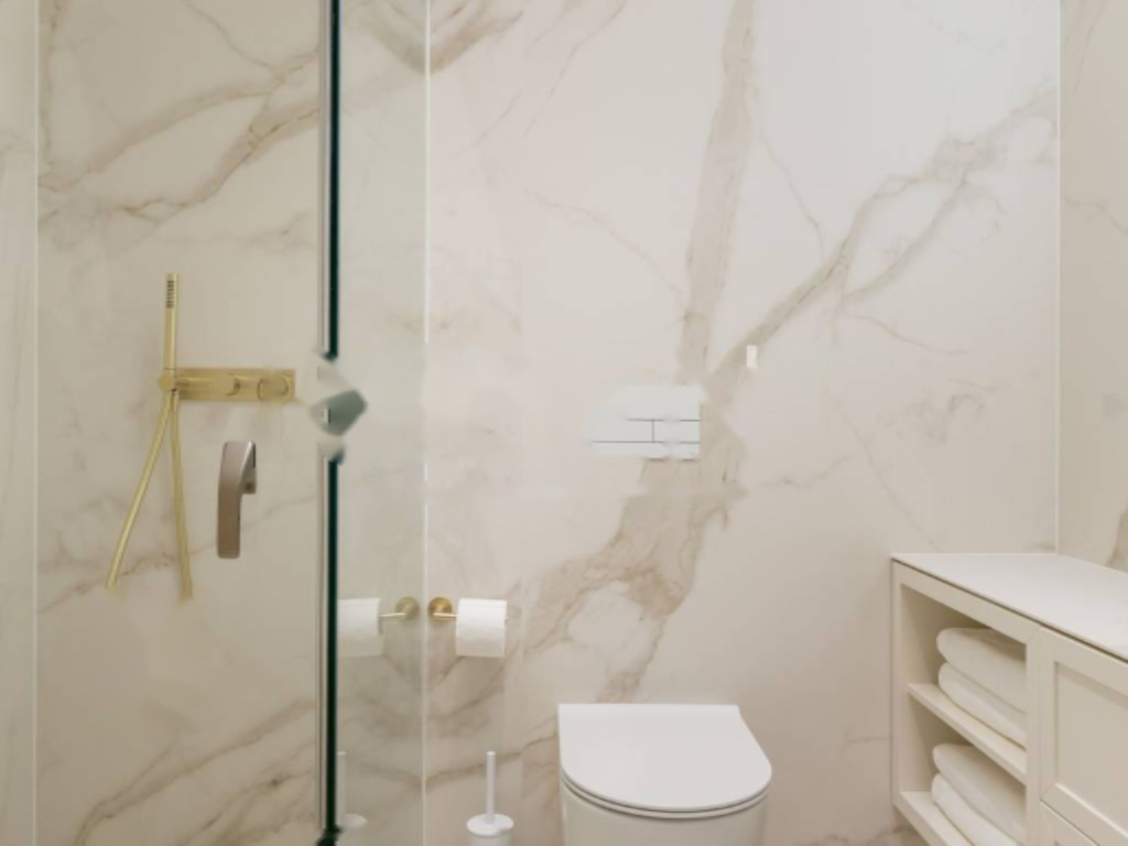 Wohnung in Opatija, Kroatien - Foto 12