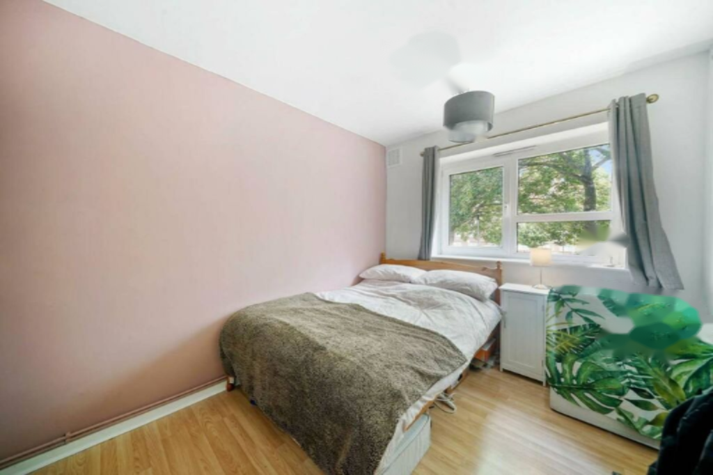 Piso en Londres, Reino Unido, 61 m² - imagen 12