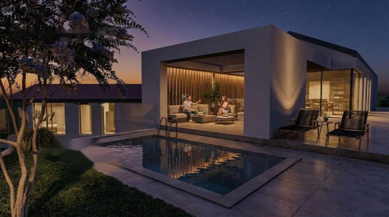 Casa en Koper, Eslovenia, 323 m² - imagen 11