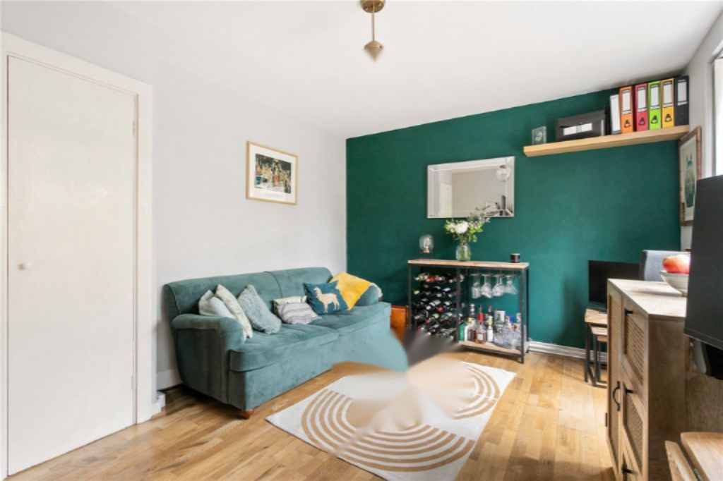 Flat in London, United Kingdom, 40 m² - picture 12