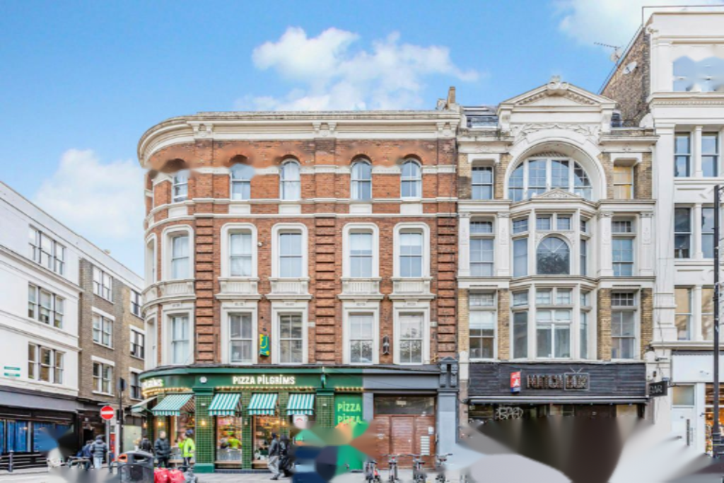 Appartamento a Londra, Regno Unito, 43 m² - foto 12