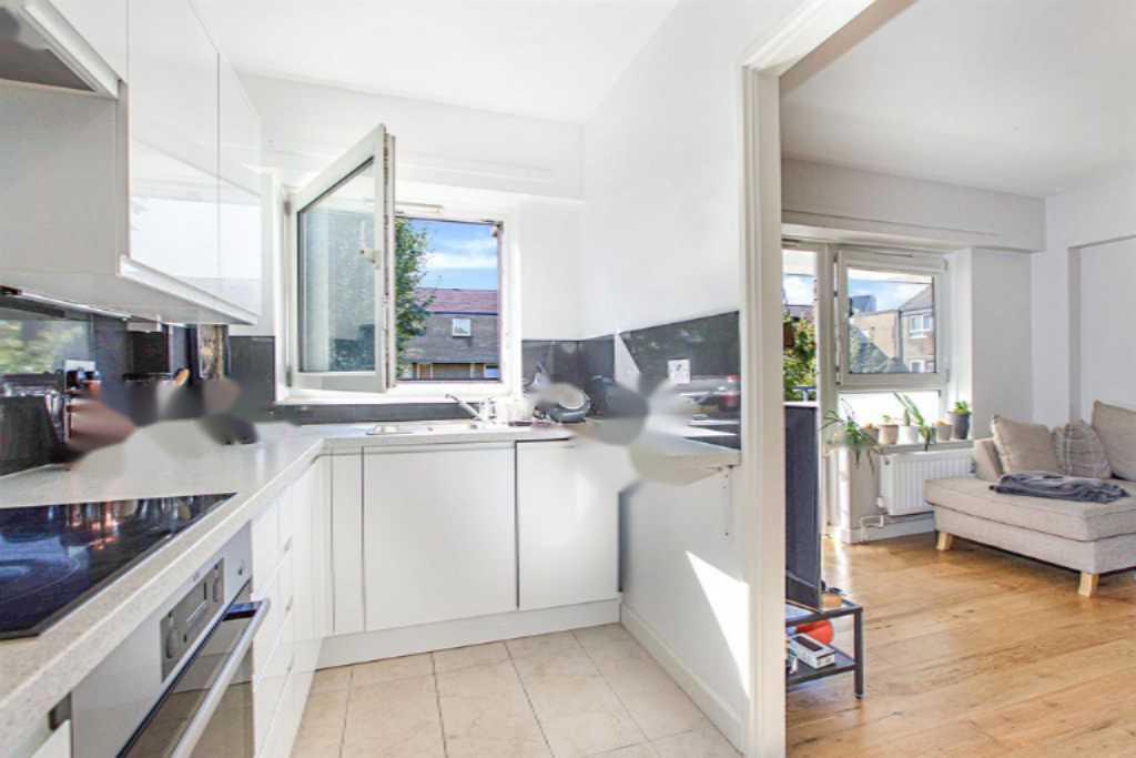 Appartement à Londres, Royaume-Uni, 50 m² - image 12