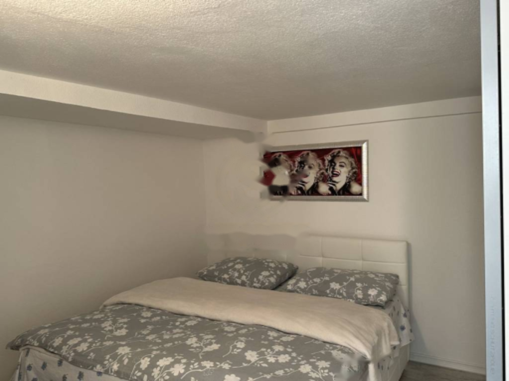 Flat in Opatija, Croatia, 29 m² - picture 12