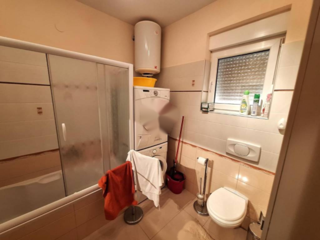 Flat in Opatija, Croatia, 76 m² - picture 12