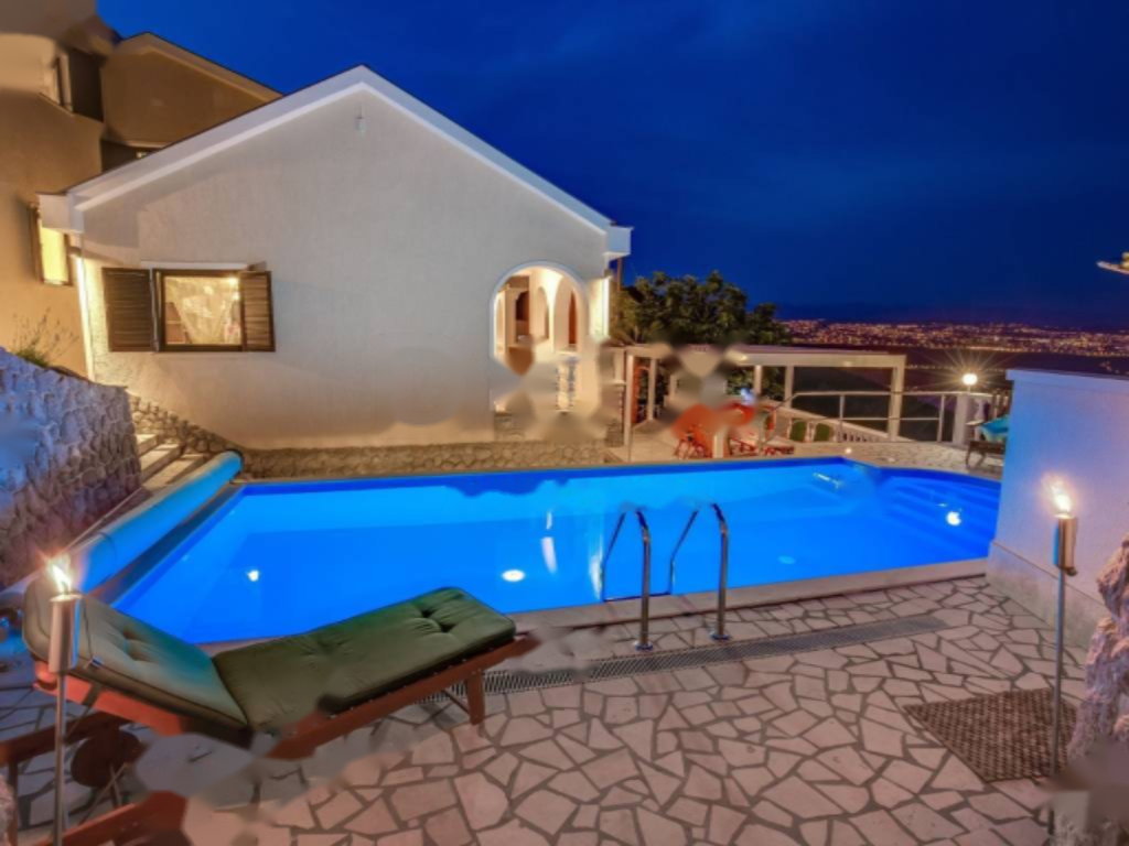 Casa en Opatija, Croacia, 430 m² - imagen 12