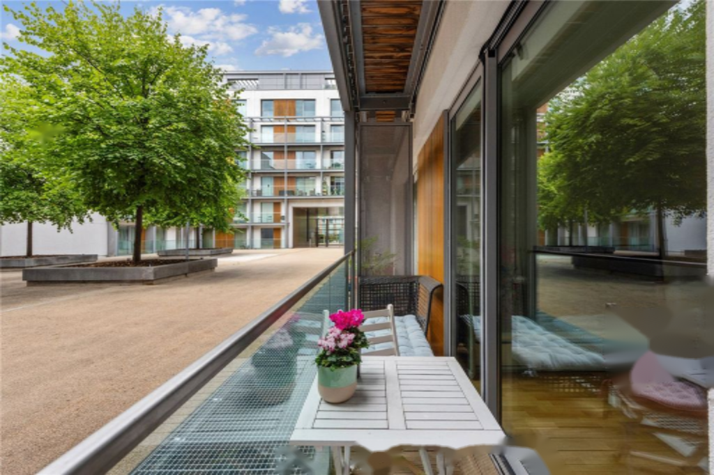 Wohnung in London, Großbritannien, 54 m² - Foto 12