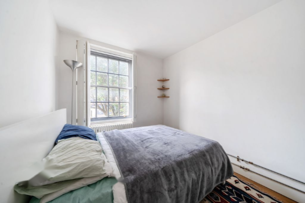 Appartamento a Londra, Regno Unito, 45 m² - foto 12