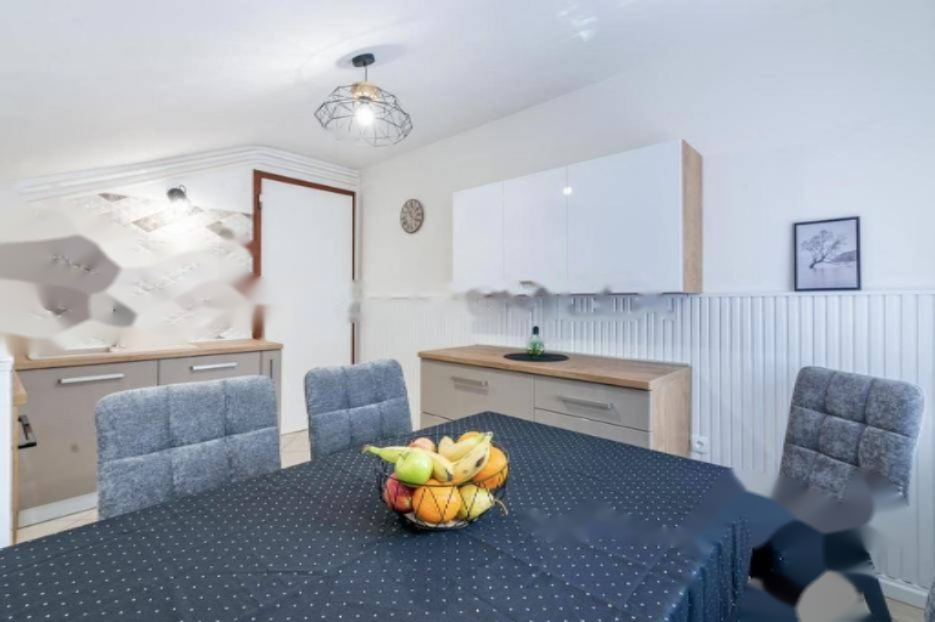 Piso en Opatija, Croacia, 141 m² - imagen 12