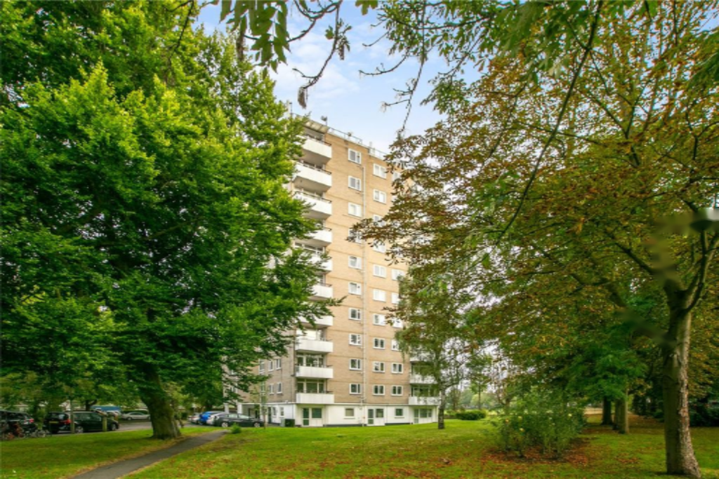 Appartement à Londres, Royaume-Uni, 61 m² - image 12