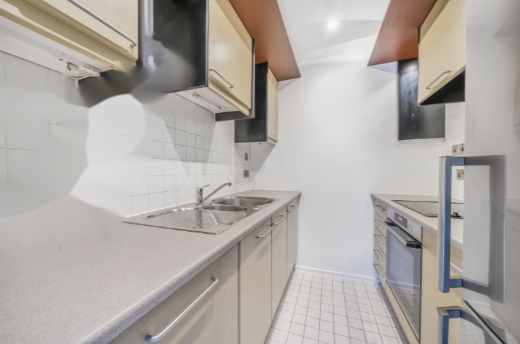 Appartement à Londres, Royaume-Uni, 46 m² - image 12