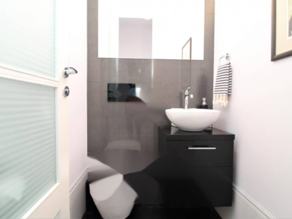 Flat in Opatija, Croatia, 85 m² - picture 12