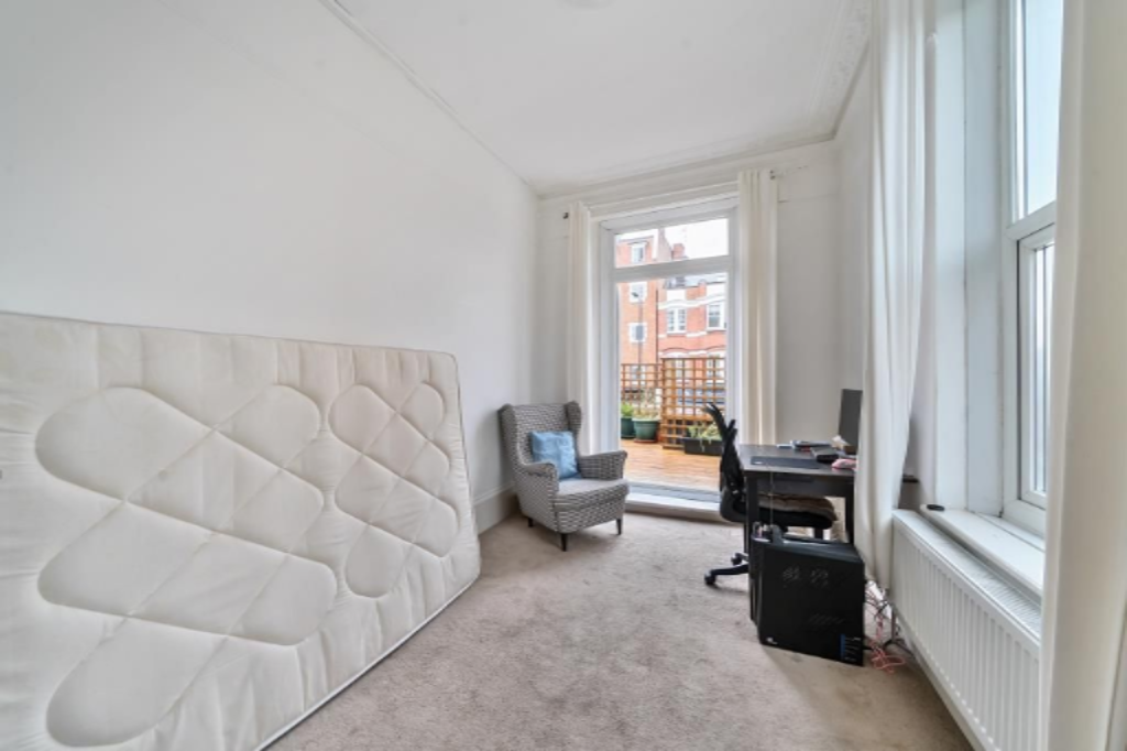 Appartamento a Londra, Regno Unito, 38 m² - foto 12