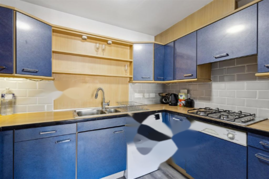 Wohnung in London, Großbritannien, 48 m² - Foto 12