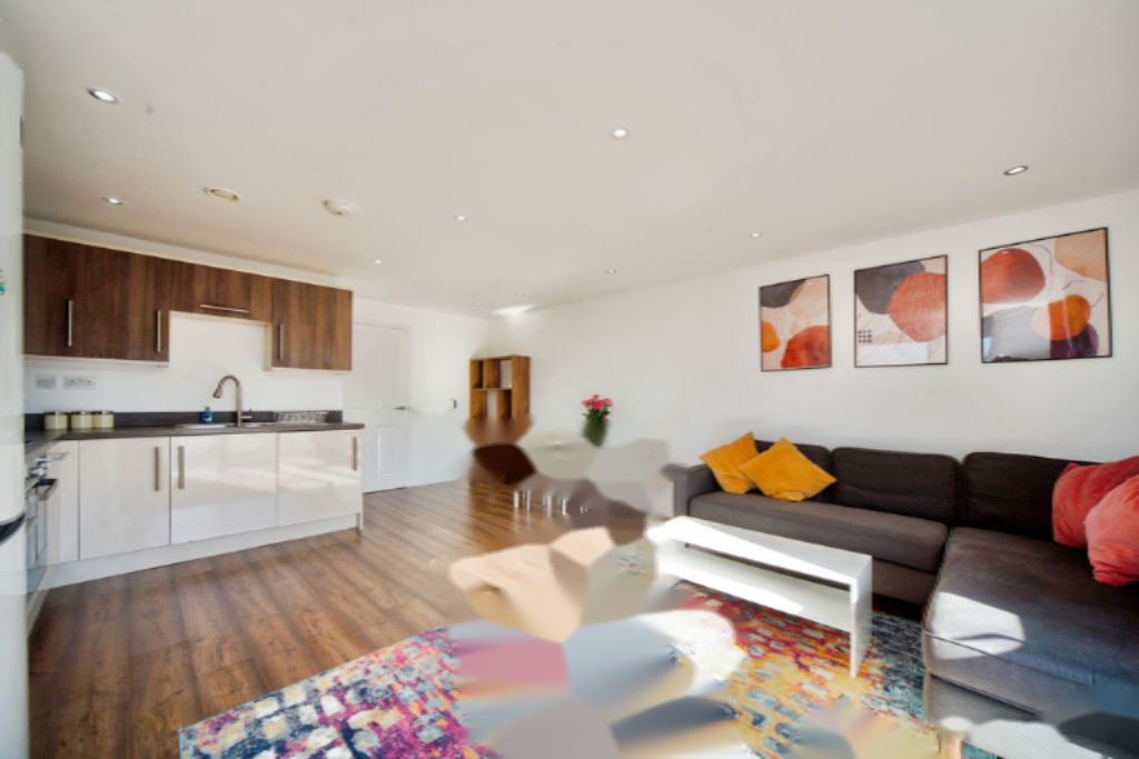 Appartamento a Londra, Regno Unito, 66 m² - foto 12