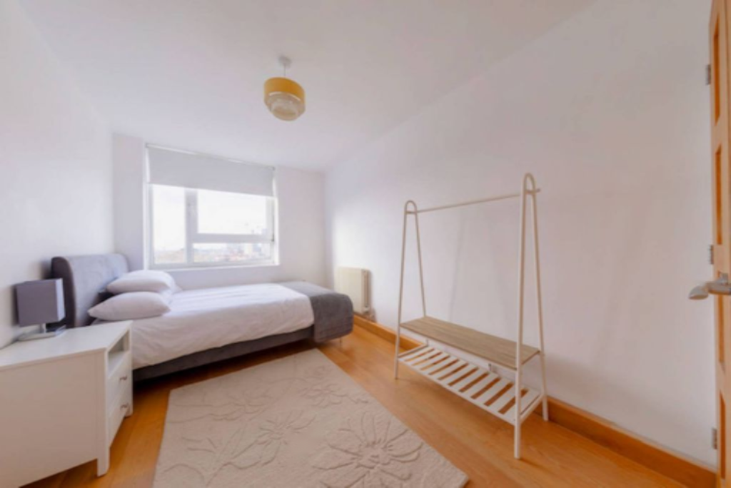 Appartamento a Londra, Regno Unito, 48 m² - foto 12