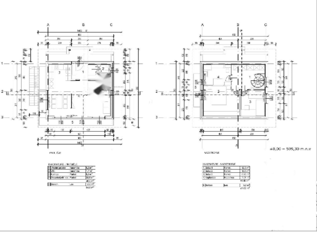 Grundstück in Bled, Slowenien, 668 m² - Foto 11