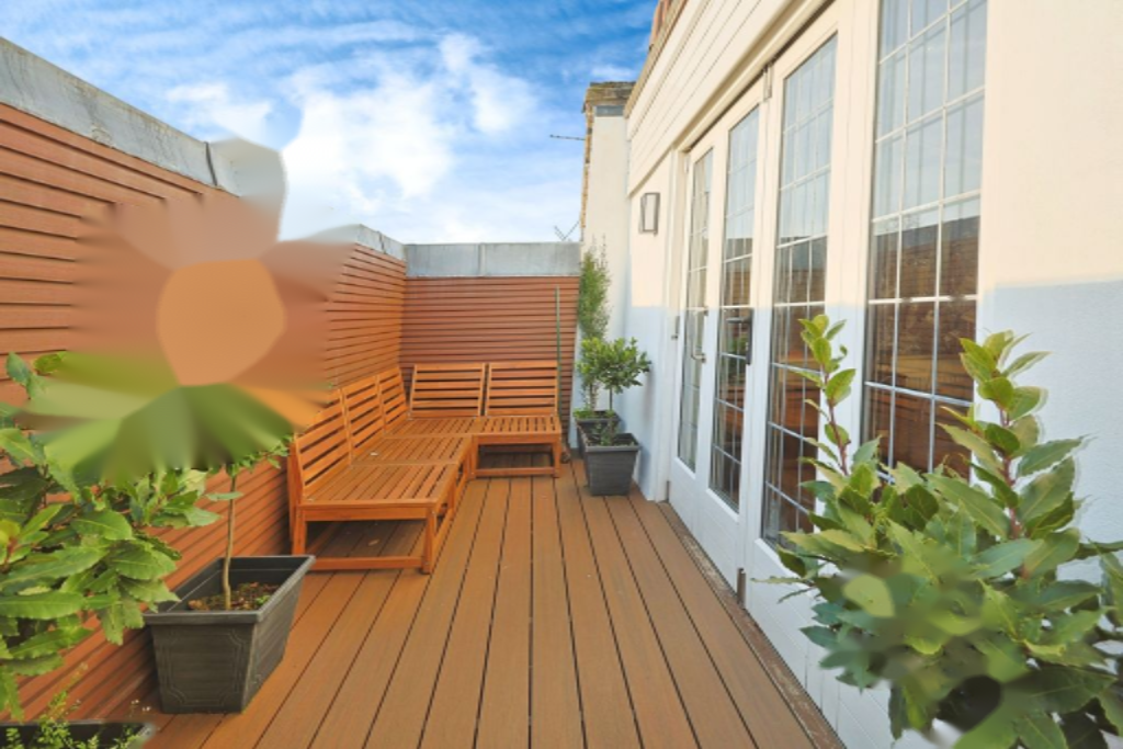 Wohnung in London, Großbritannien, 44 m² - Foto 12