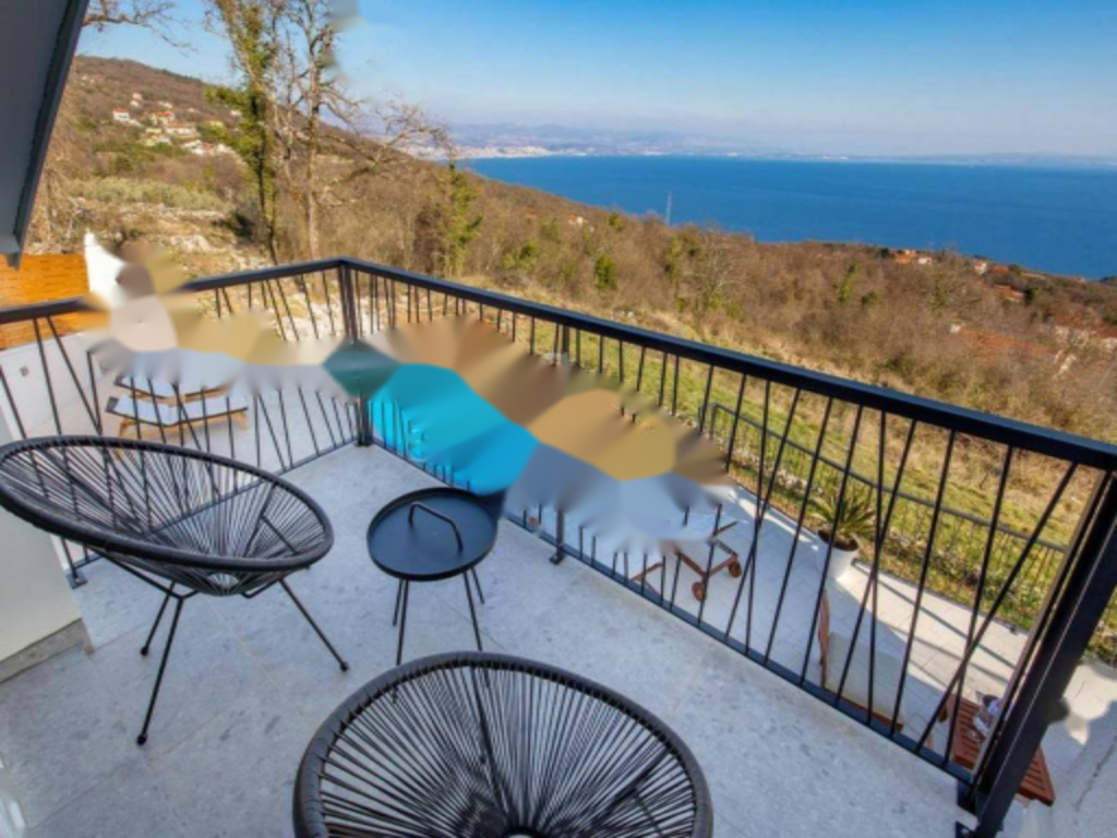 Casa en Opatija, Croacia, 180 m² - imagen 12