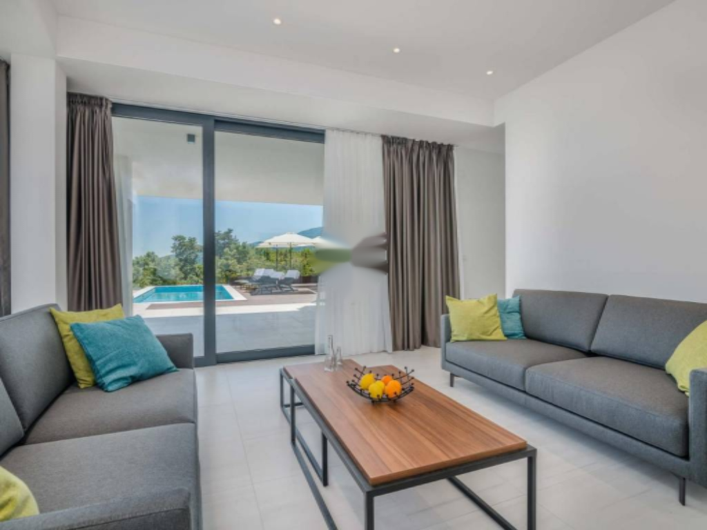 Wohnung in Opatija, Kroatien, 264 m² - Foto 12