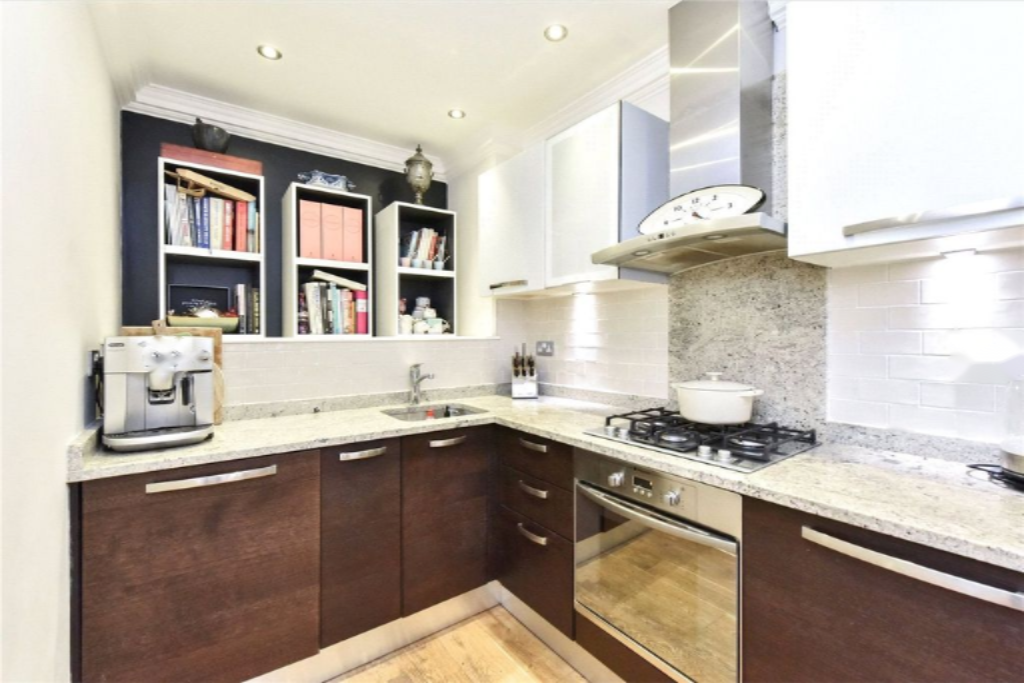 Appartamento a Londra, Regno Unito, 51 m² - foto 12