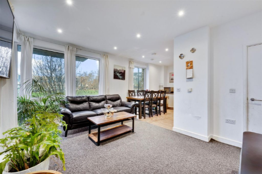 Wohnung in London, Großbritannien, 74 m² - Foto 12