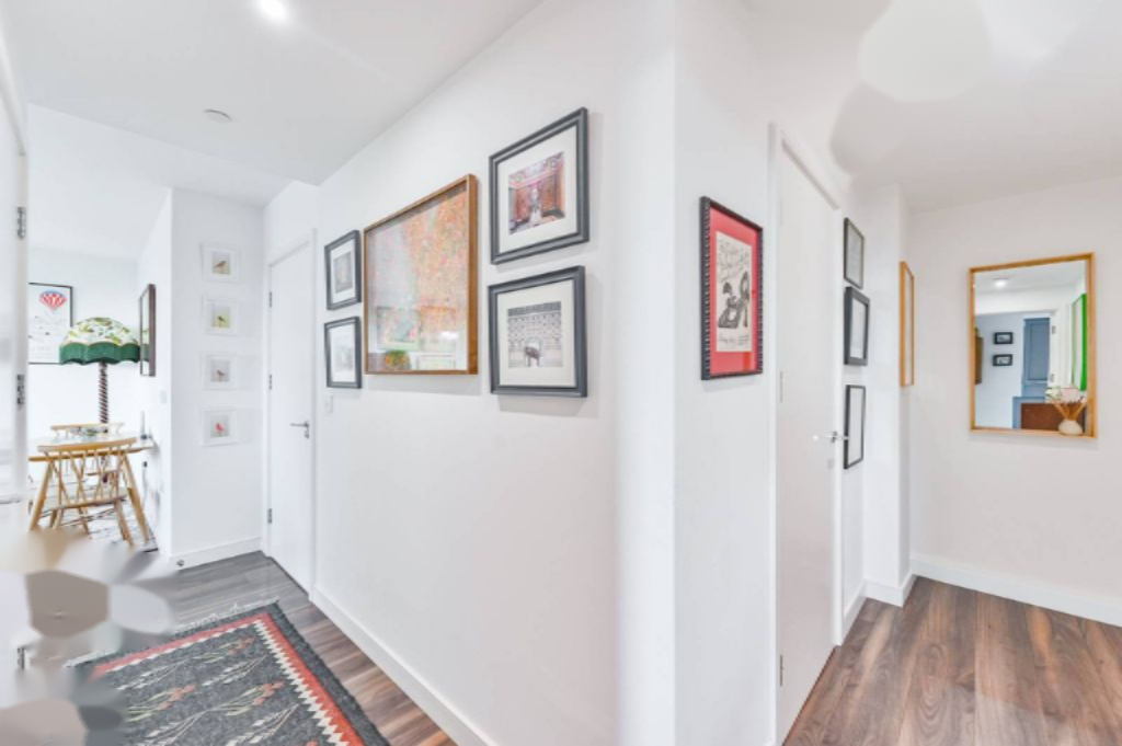 Appartamento a Londra, Regno Unito, 57 m² - foto 12