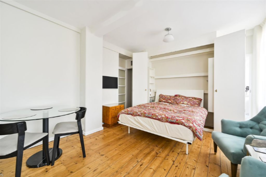 Appartement à Londres, Royaume-Uni, 27 m² - image 12
