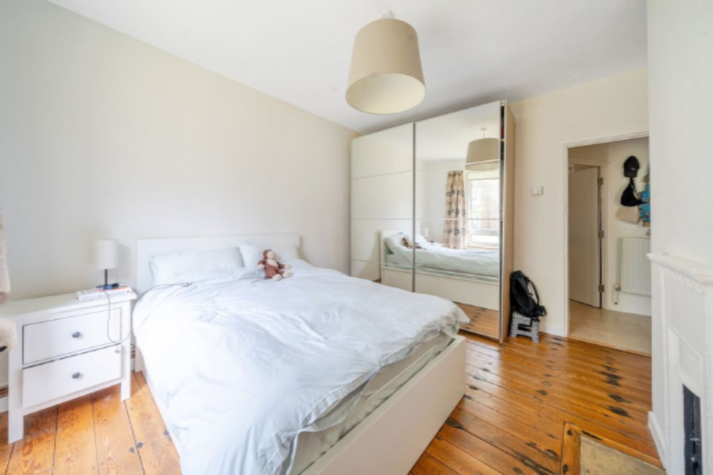 Piso en Londres, Reino Unido, 55 m² - imagen 12