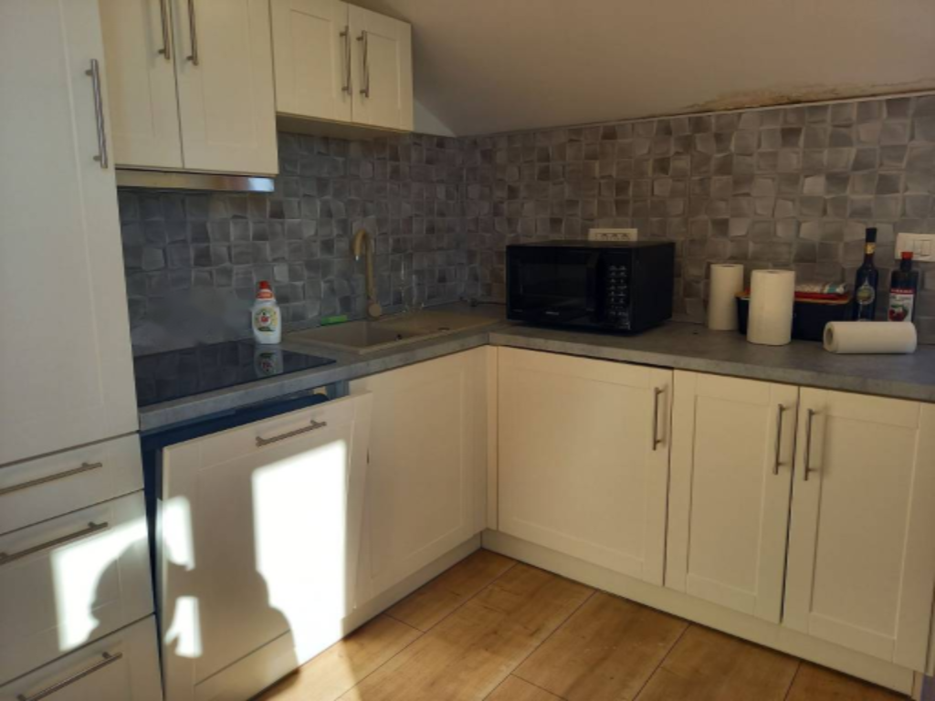 Flat in Opatija, Croatia, 100 m² - picture 12