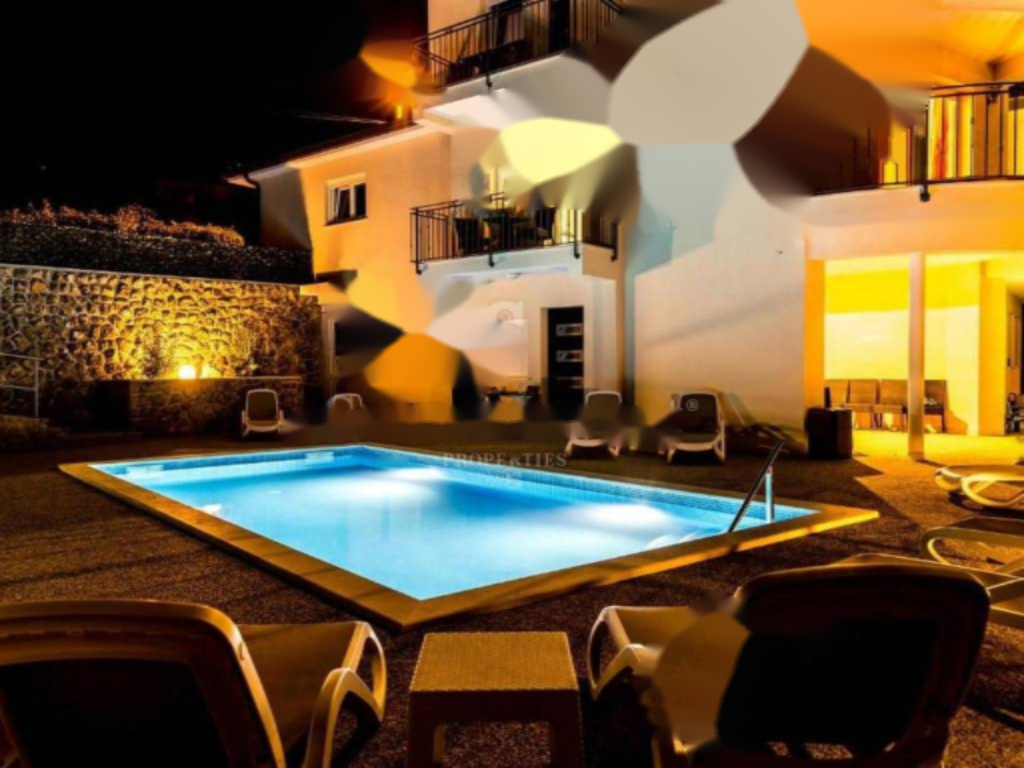 Casa en Opatija, Croacia, 380 m² - imagen 12