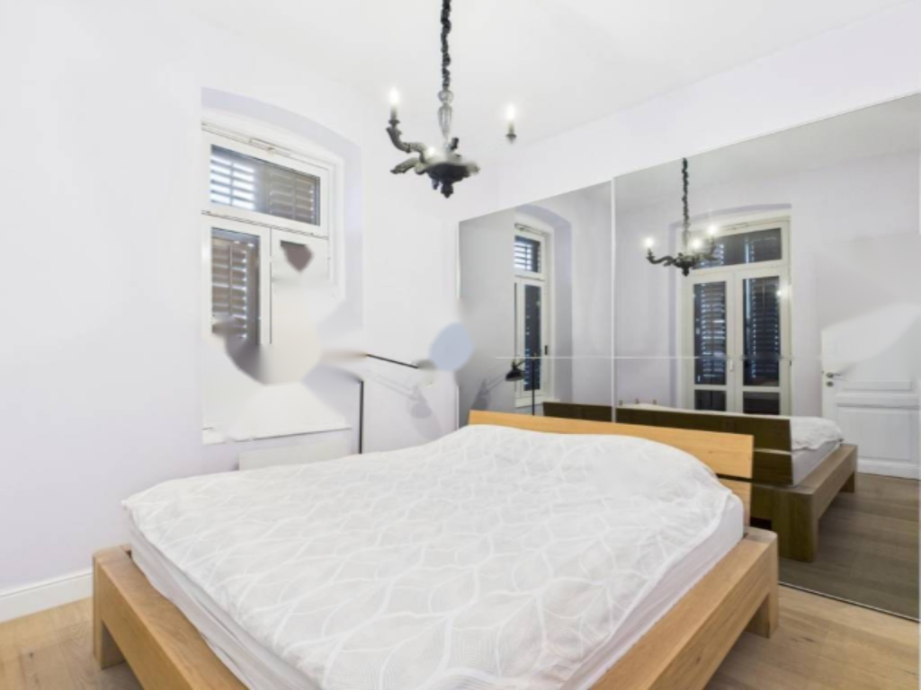 Flat in Opatija, Croatia, 75 m² - picture 12