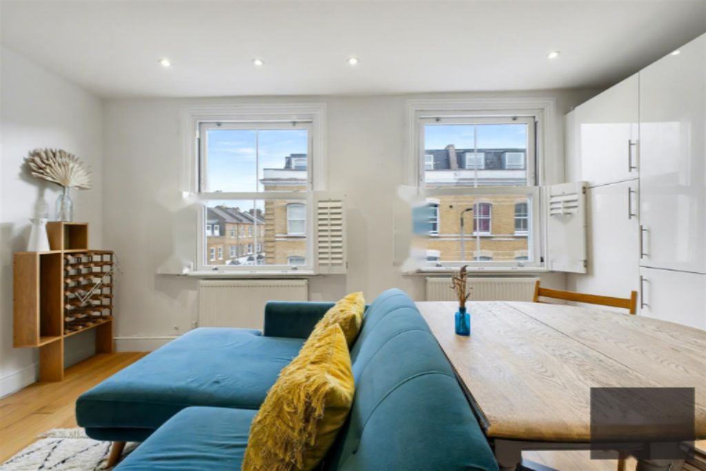 Wohnung in London, Großbritannien, 41 m² - Foto 12