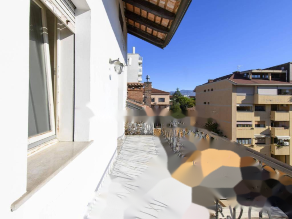 Flat in Gorizia, Italy, 150 m² - picture 12