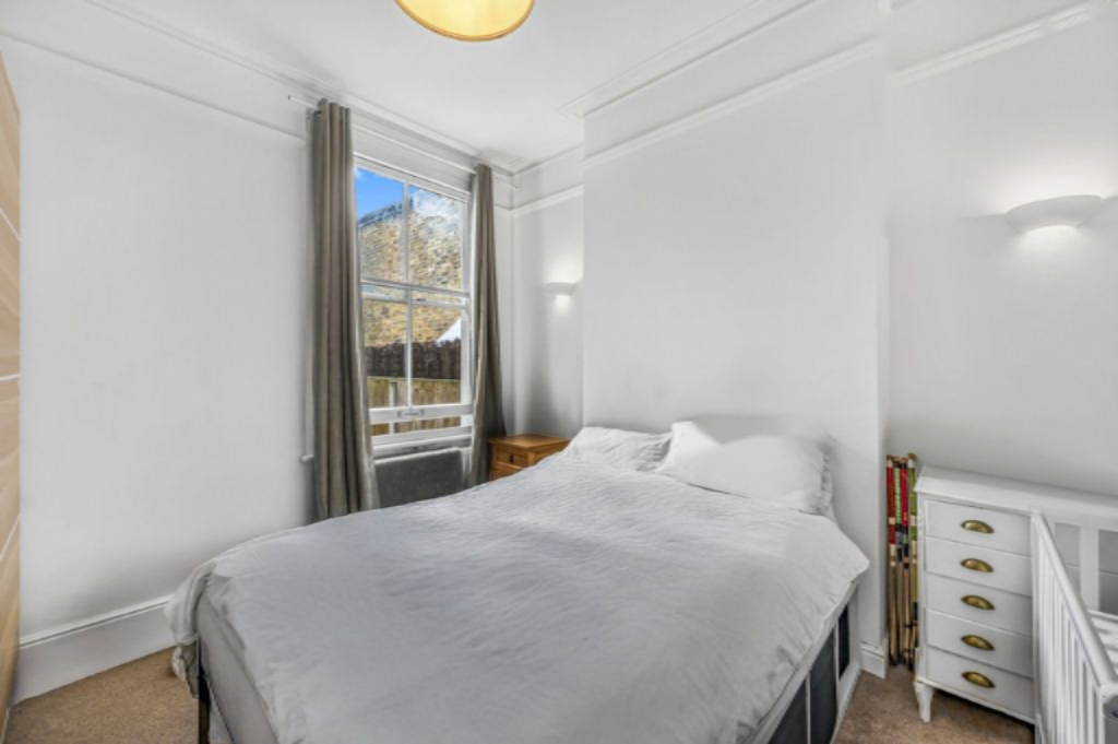 Appartement à Londres, Royaume-Uni, 59 m² - image 12