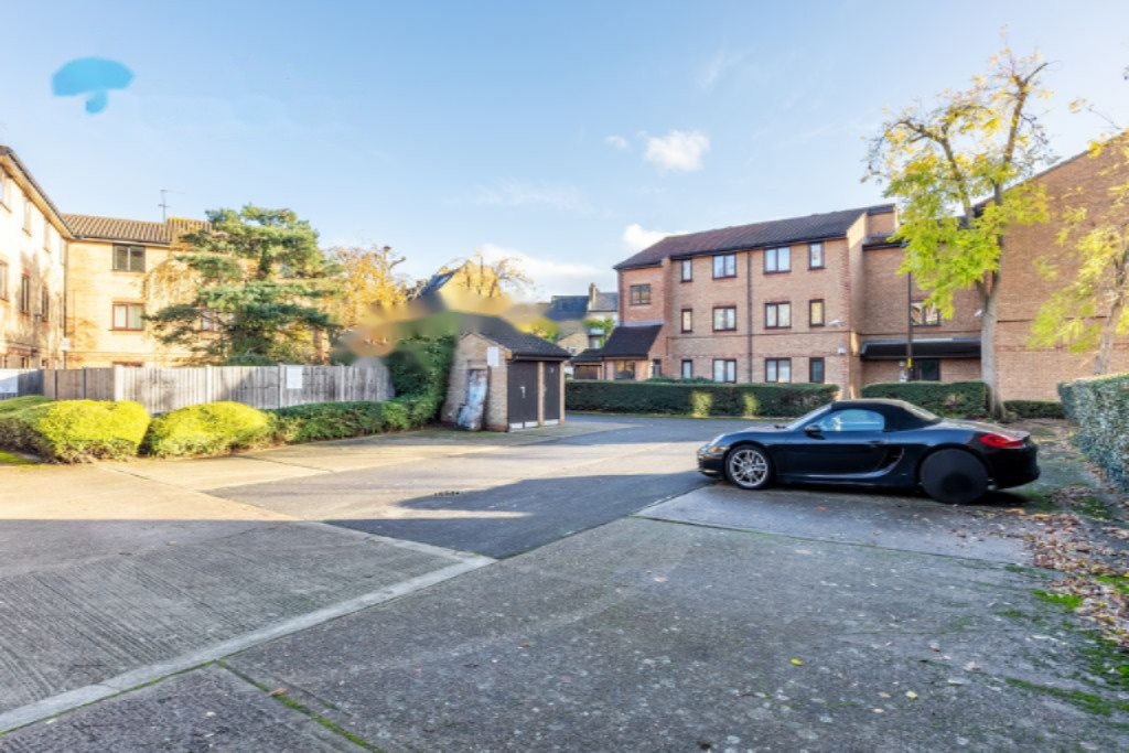 Appartement à Londres, Royaume-Uni, 45 m² - image 12