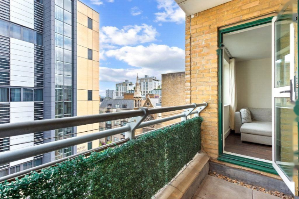 Piso en Londres, Reino Unido, 53 m² - imagen 12