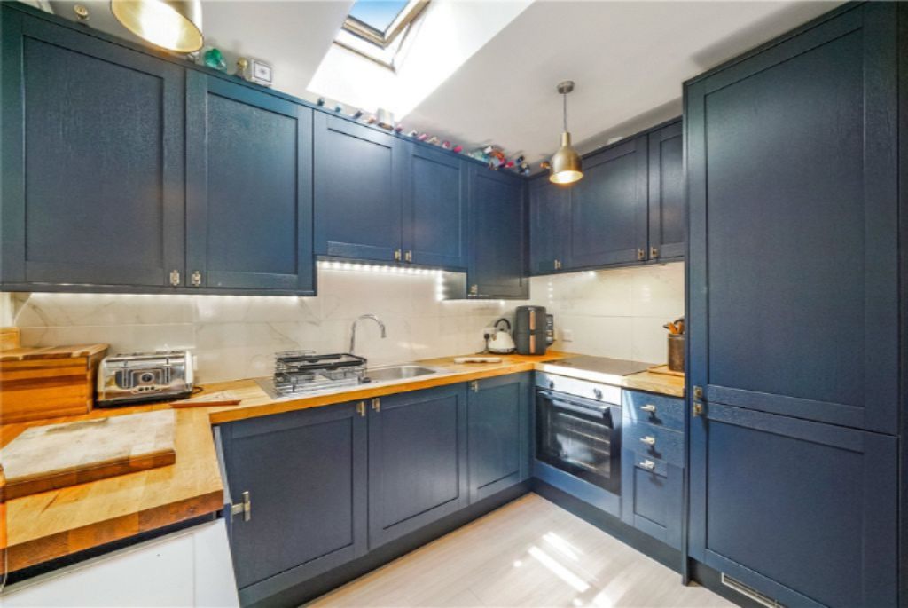 Appartamento a Londra, Regno Unito, 51 m² - foto 12