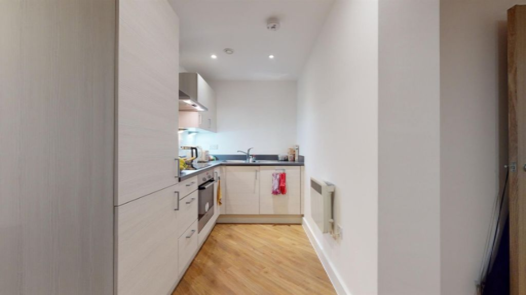 Wohnung in London, Großbritannien, 51 m² - Foto 12