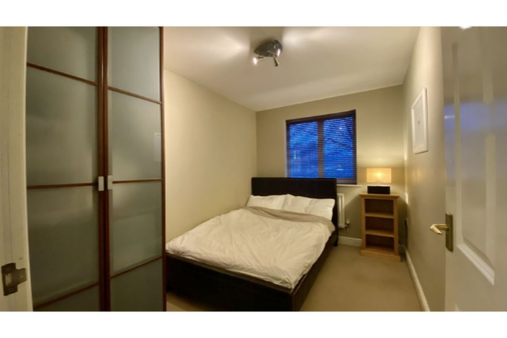 Wohnung in London, Großbritannien, 58 m² - Foto 12