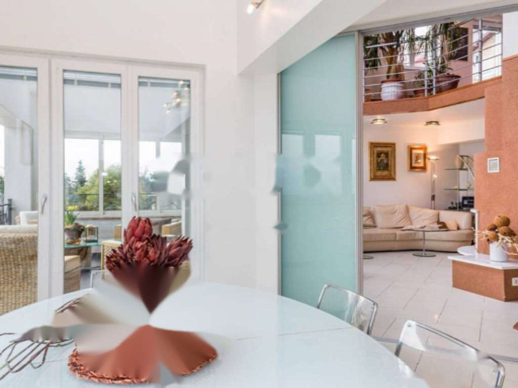 Wohnung in Opatija, Kroatien, 222 m² - Foto 12