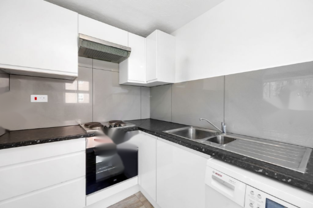 Wohnung in London, Großbritannien, 54 m² - Foto 12