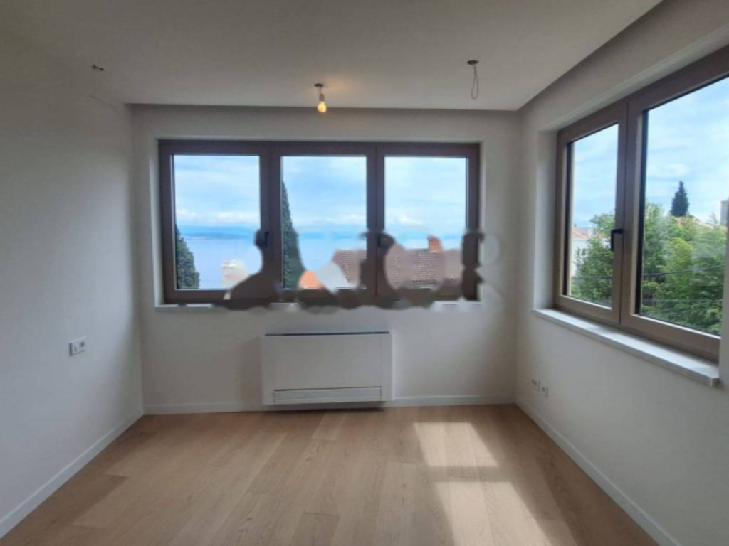 Wohnung in Opatija, Kroatien, 243 m² - Foto 12