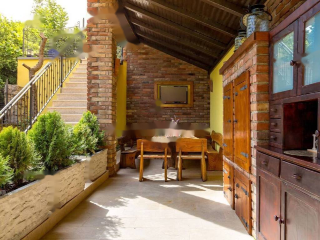 Casa en Opatija, Croacia, 639 m² - imagen 12