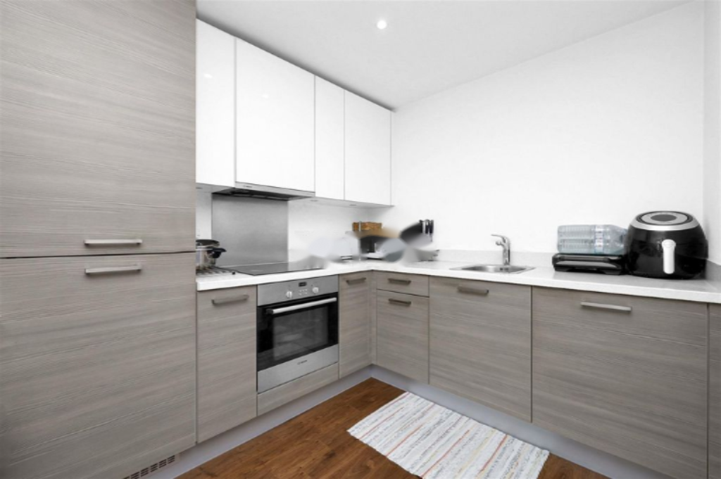 Appartement à Londres, Royaume-Uni, 39 m² - image 12