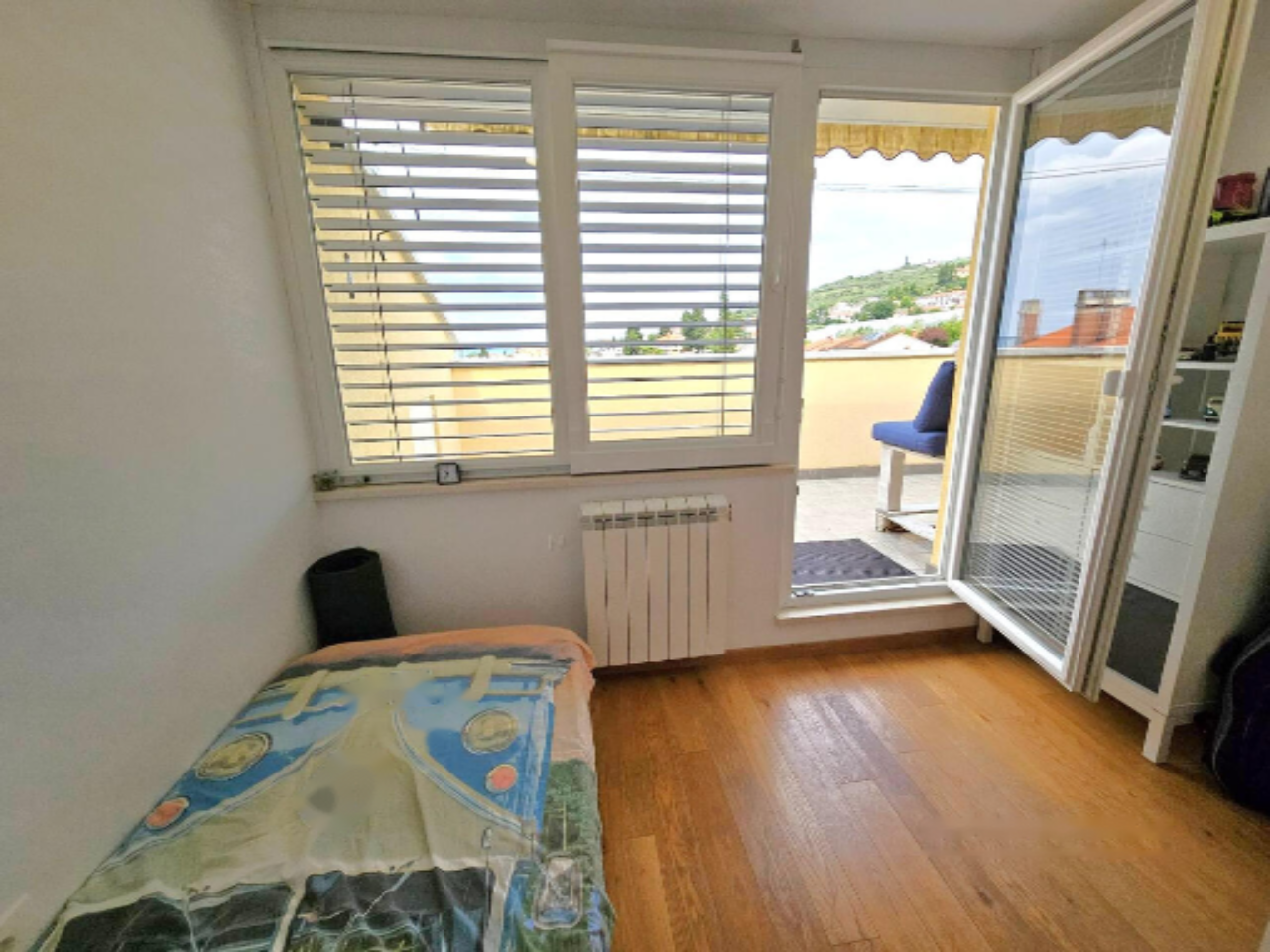 Flat in Lucija, Slovenia, 126 m² - picture 12