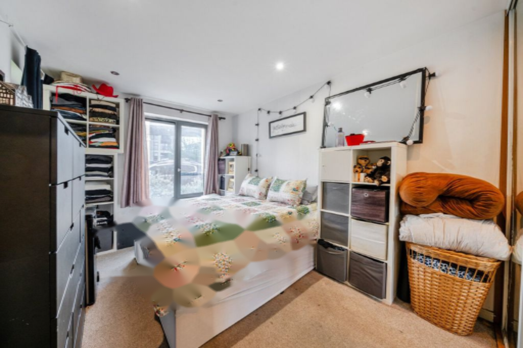 Piso en Londres, Reino Unido, 64 m² - imagen 12
