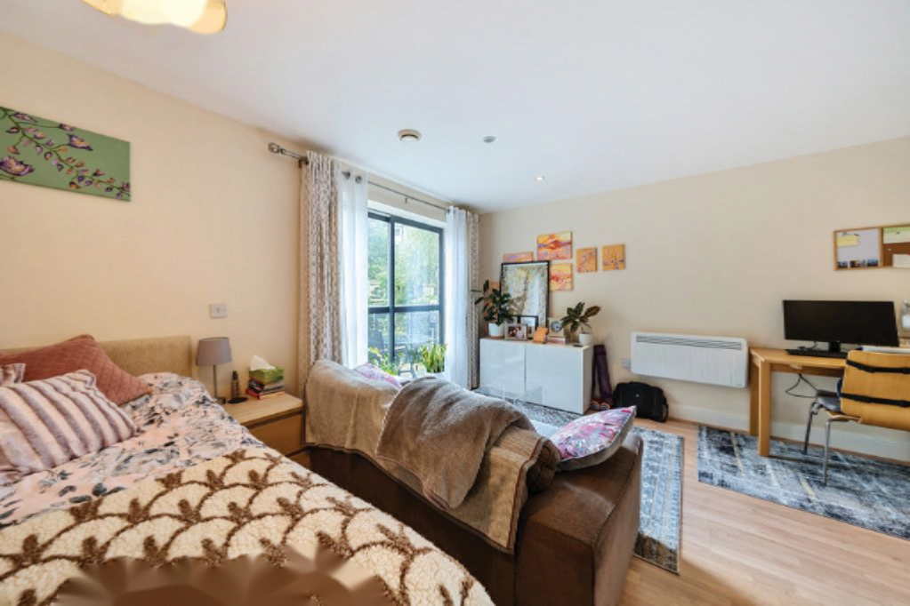 Wohnung in London, Großbritannien, 33 m² - Foto 12