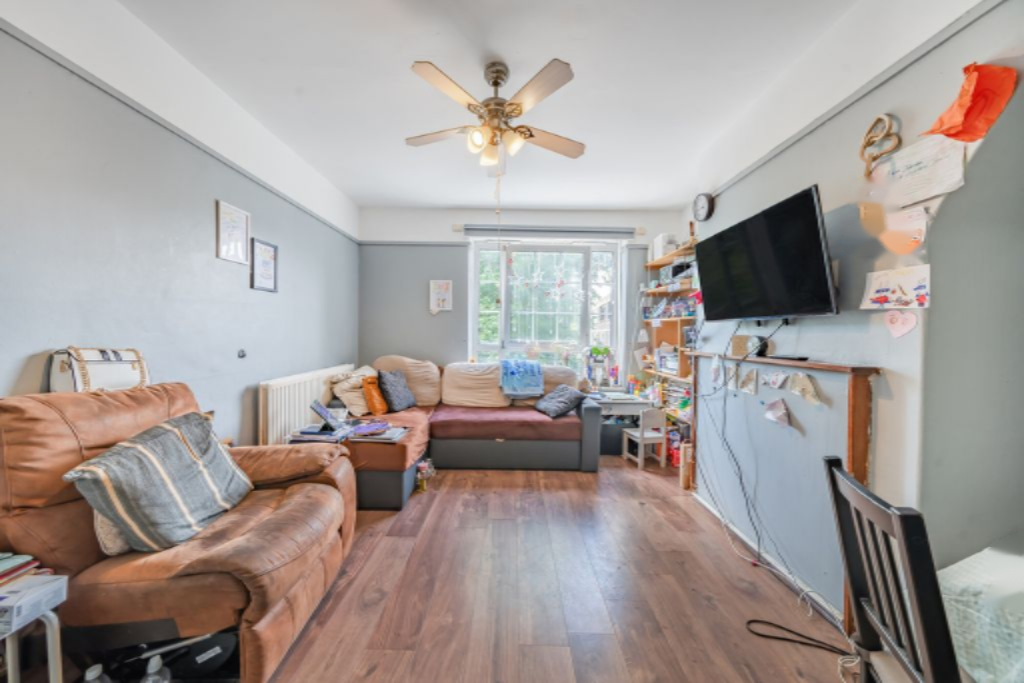 Piso en Londres, Reino Unido, 69 m² - imagen 12