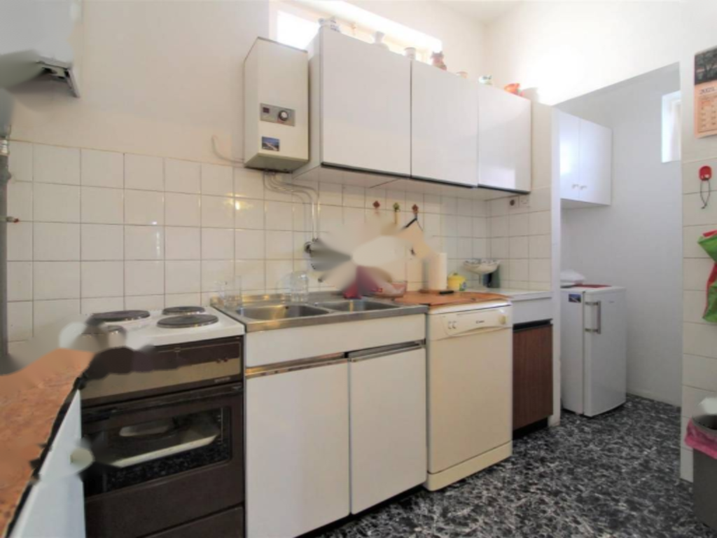 Flat in Opatija, Croatia, 100 m² - picture 12